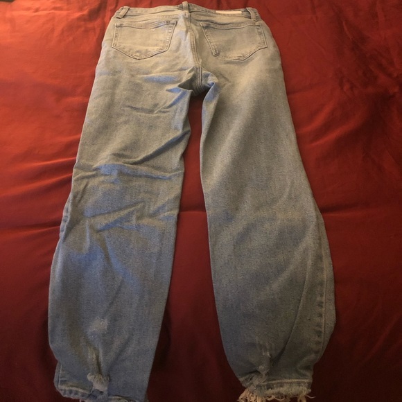 Ripped jeans - Picture 3 of 3